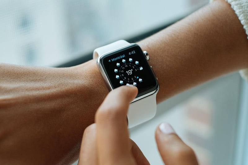 Time Warp Technology
